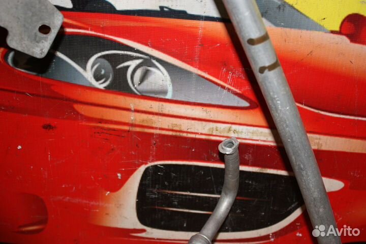 Трубка кондиционера Ford Fusion