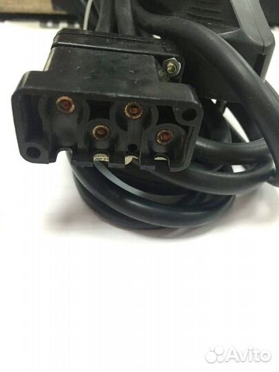 Шнур соединения для швейной машины