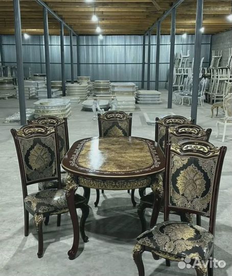 Комплект кухонной мебели