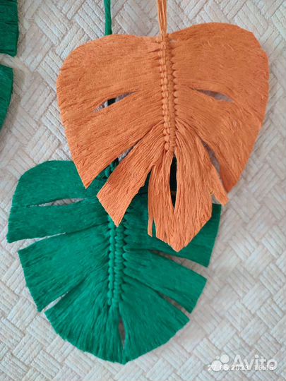 Настенное панно новые 3 шт