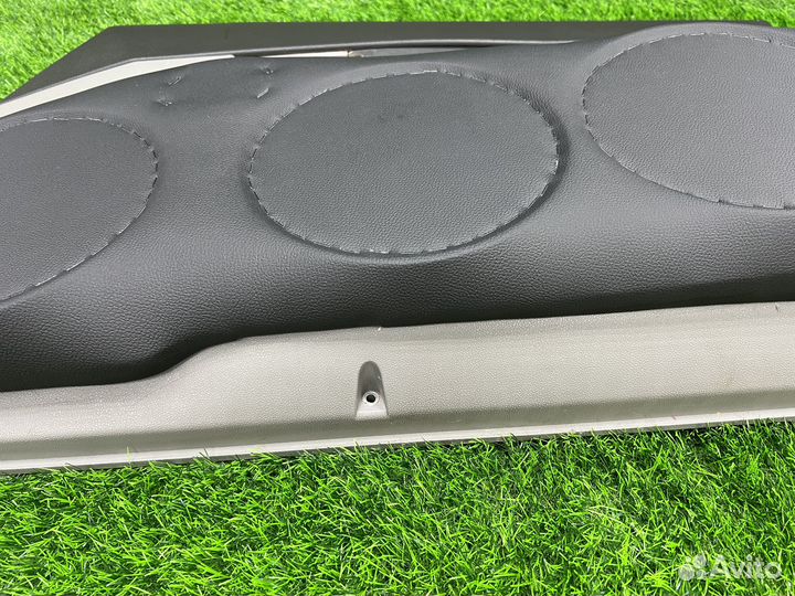 Подиумы LADA Приора 20+20+20+рупор