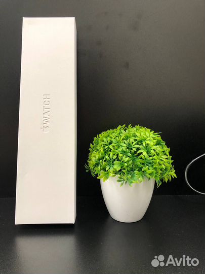 Apple watch 8 ultra premium