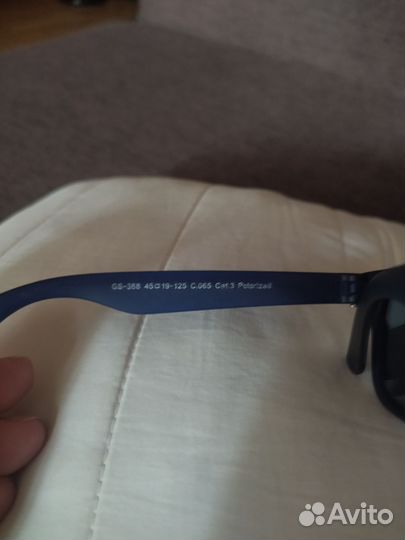 Солнцезащитные очки Genex