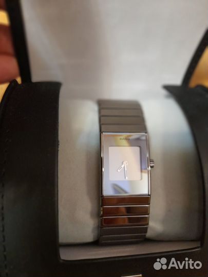Наручные часы Rado DiaStar