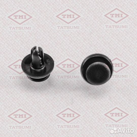 Tatsumi TJB1007 Клипса автомобильная