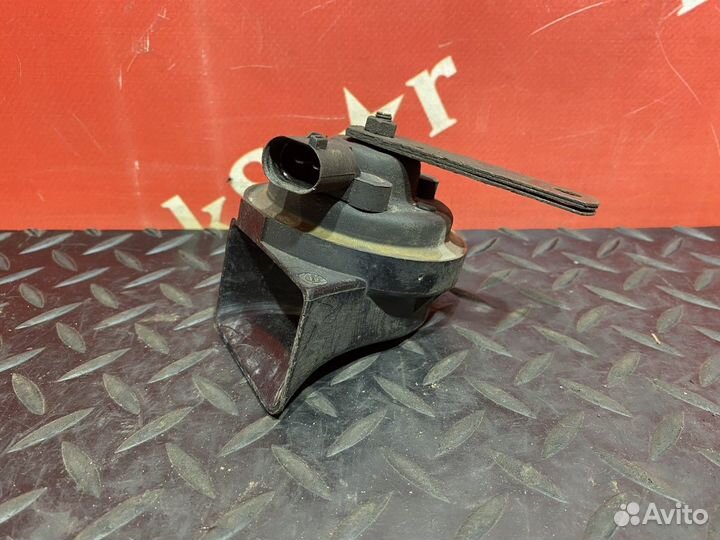 Сигнал звуковой Man TGA, Man TGS, Man TGX