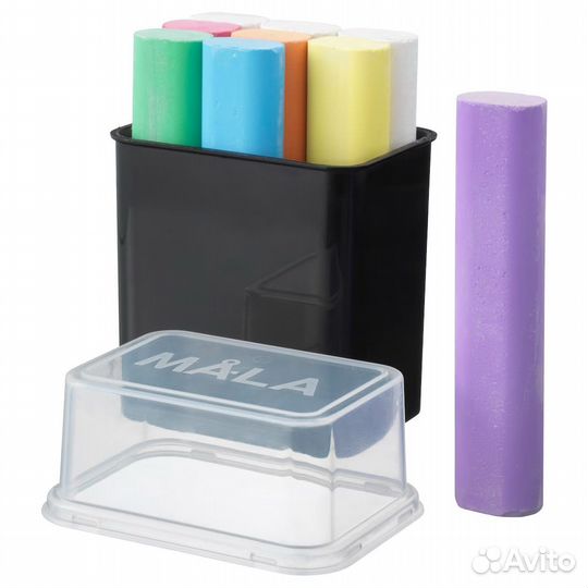 Мелки IKEA Мола