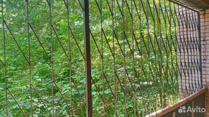 Решетки на окна бу