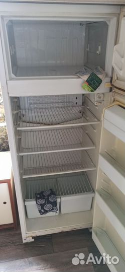 Холодильник Минск