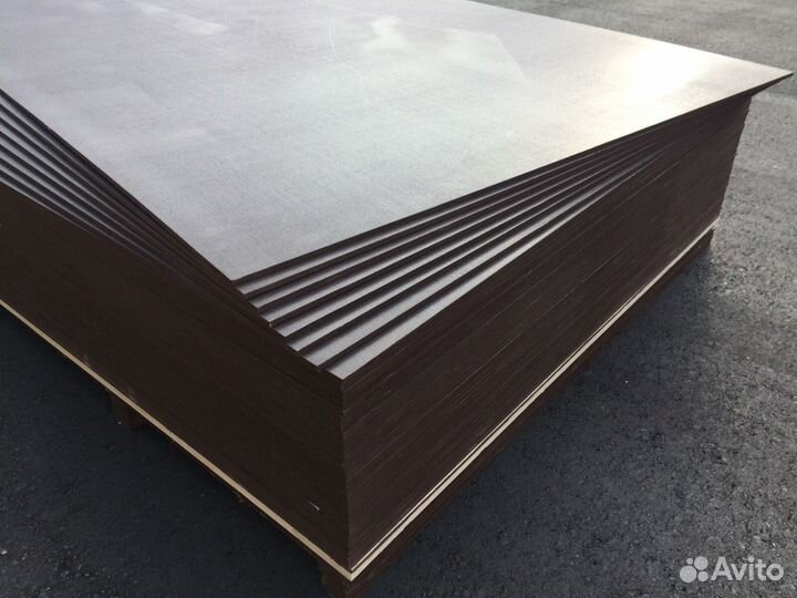 Продажа фанеры для опалубки