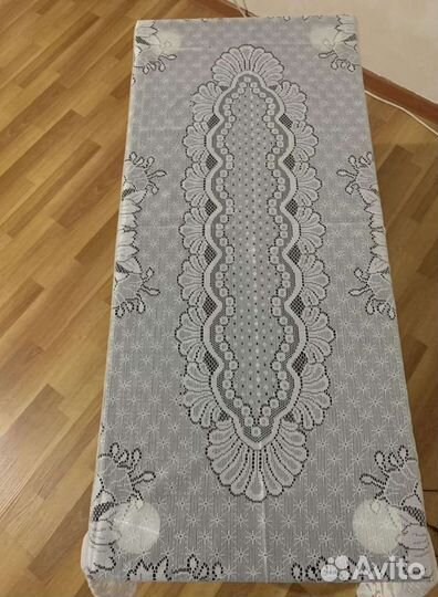 Скатерть для журнального столика