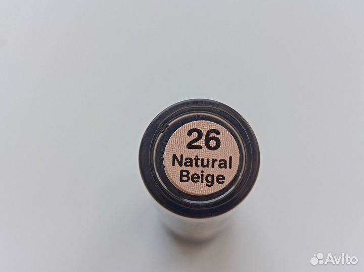 Консилер для лица essence Camouflage+Matt, тон 26