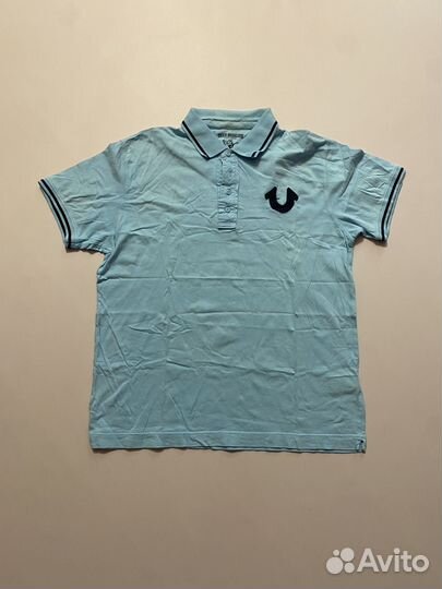 Поло True Religion