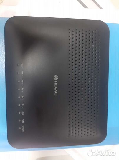 Терминал сетевой, модем