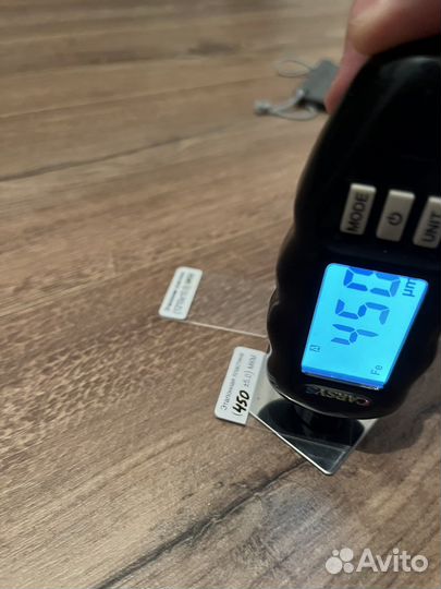 Толщиномер