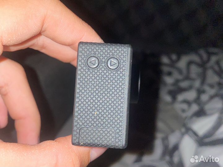 Экшн камера digma 700