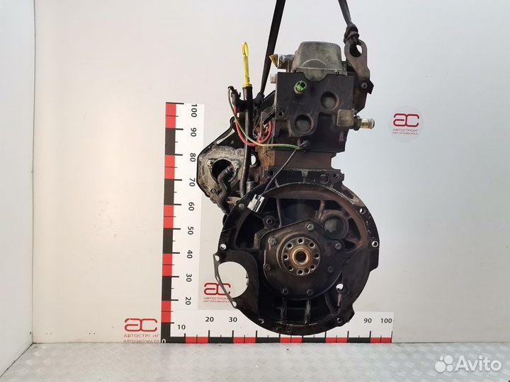 Двигатель (двс) для Ford Focus 1 ffda