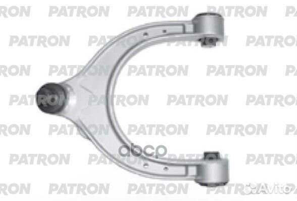 Рычаг BMW 5(G30/F90) 16- PS5826 patron