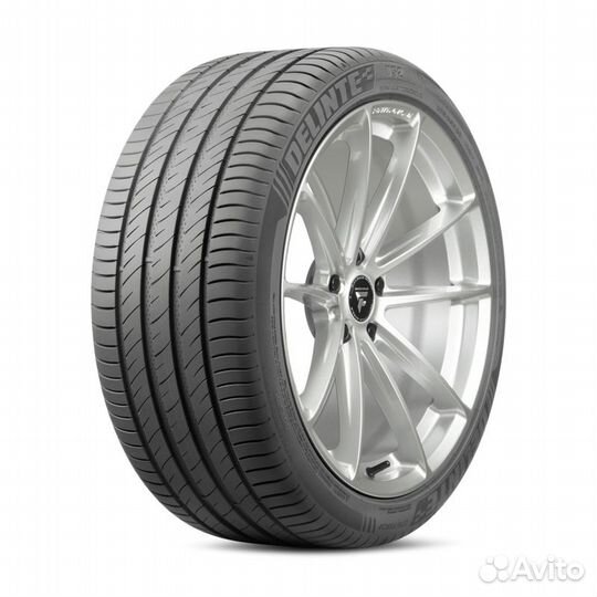 Delinte DS2 165/70 R13 79T