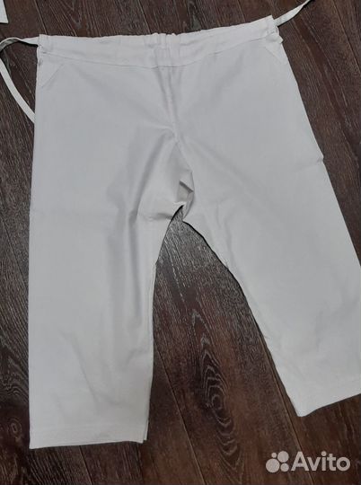 Кимоно для каратэ детское