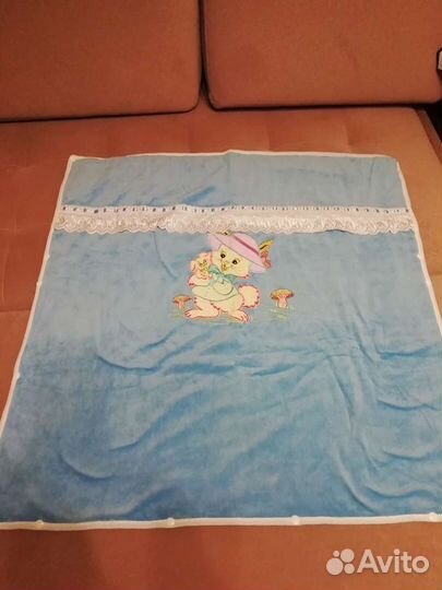 Детский конверт - одеяло