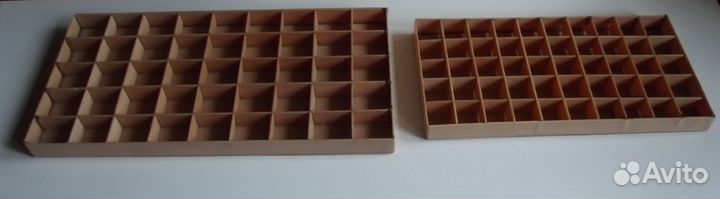 Органайзер, ящик для мелочёвки