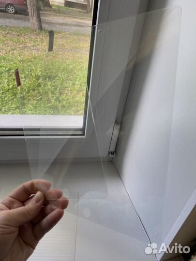 Защитные стекла на iPad, весь модельный ряд