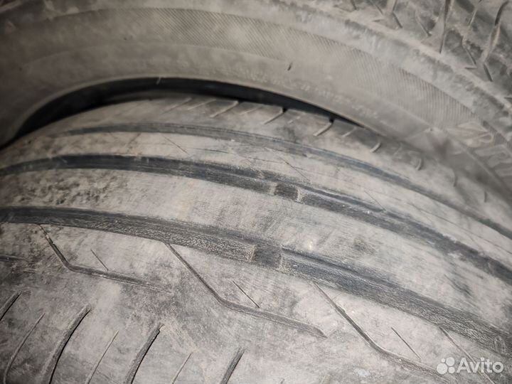 Bridgestone Turanza T001 195/55 R16