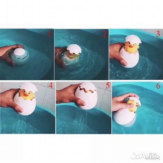 Развивающие ишрушки для малышей