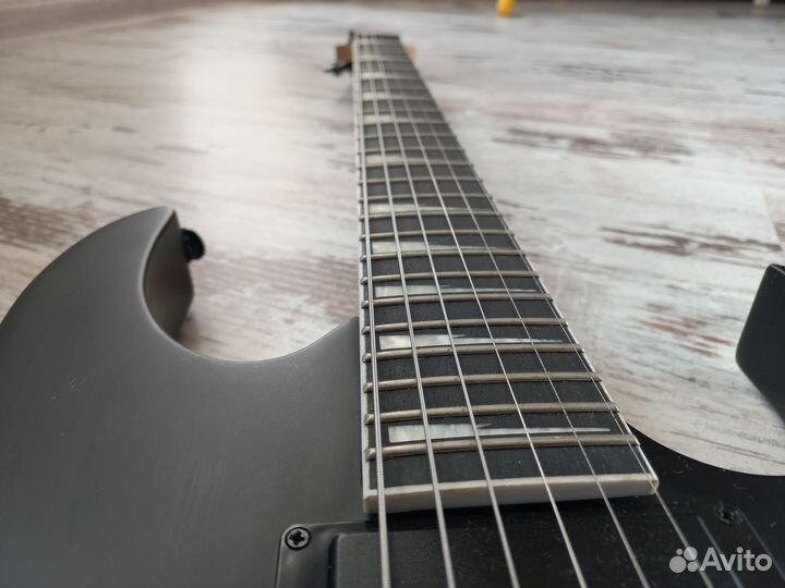 Электрогитара Ibanez GRG 121BKF