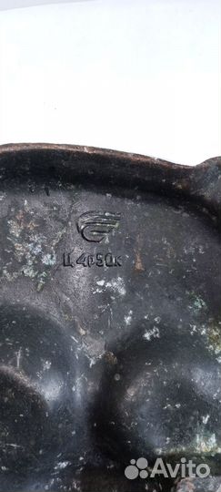 Маска на стену СССР