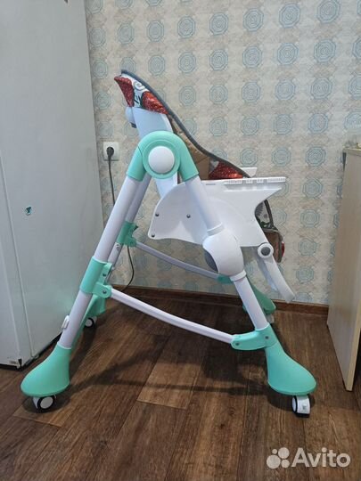 Стульчик для кормления babyton