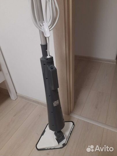 Паровая швабра kitfort