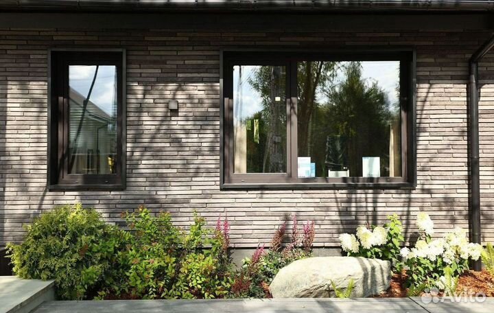 Пластиковые окна от производителя