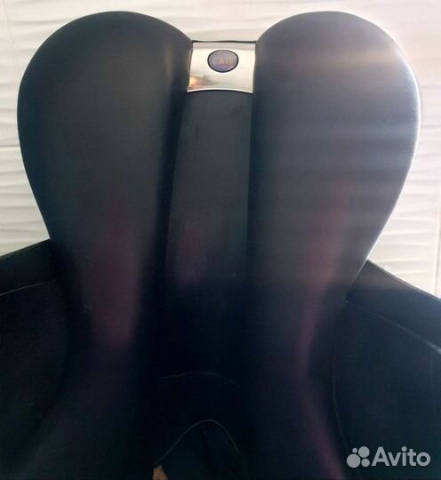 Немецкие Итальянские сёдла prestige