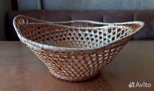Корзина (корзинка для фруктов)