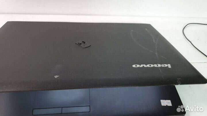 Ноутбук Lenovo