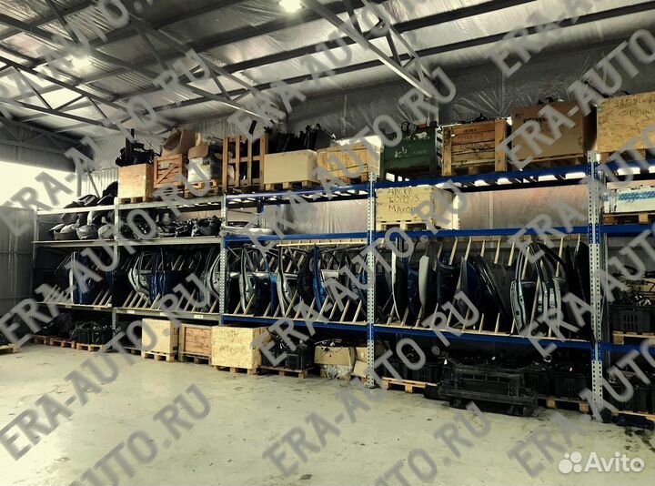 Бампер на все автомобили