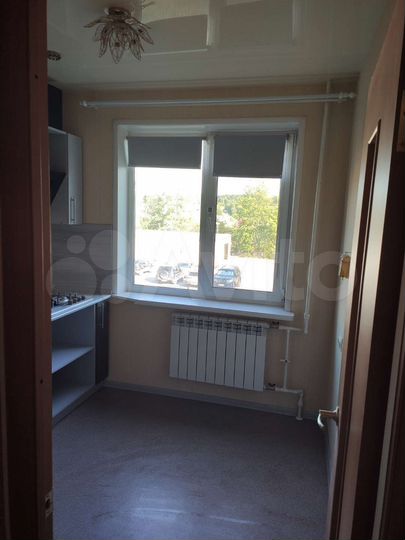 1-к. квартира, 34,9 м², 2/5 эт.