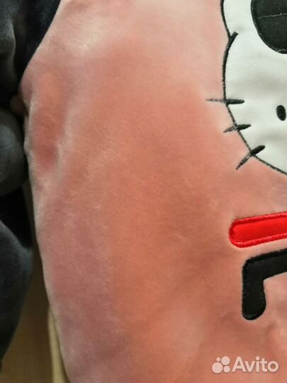 Детский костюм тройка