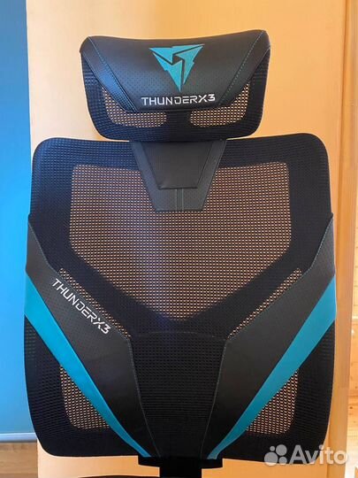 Компьютерное кресло ThunderX3 yama1 игровое
