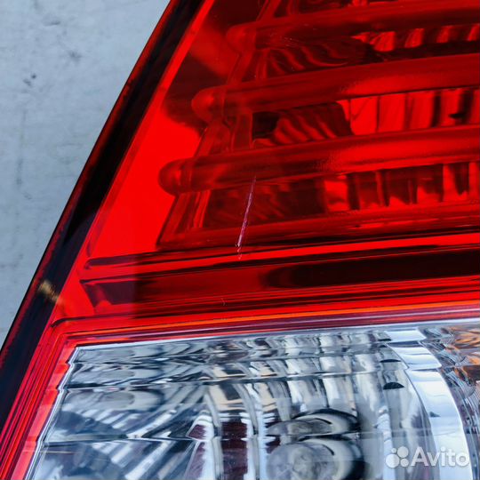 Фонарь задний правый Киа Соренто 1 Рест 06-09г