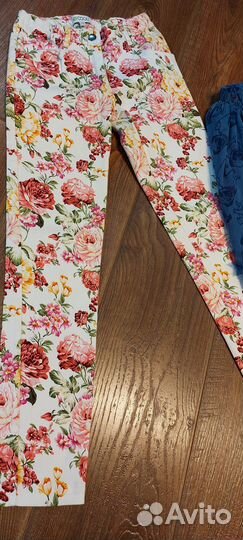 Вещи на девочку