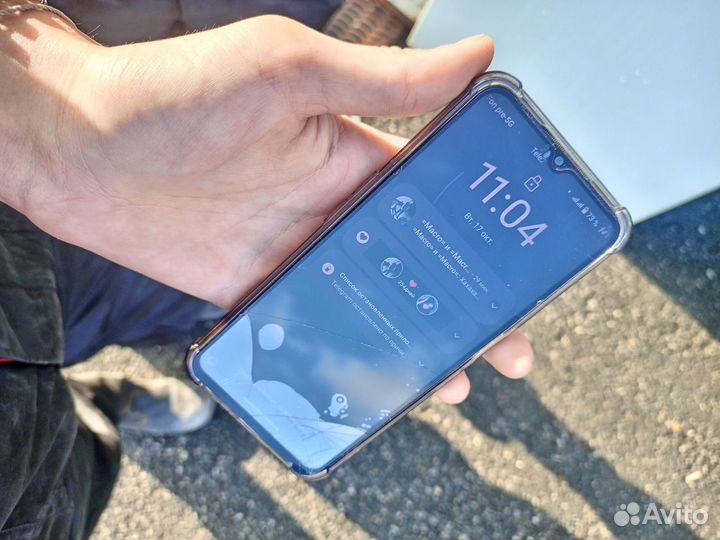 realme C35, 4/64 ГБ