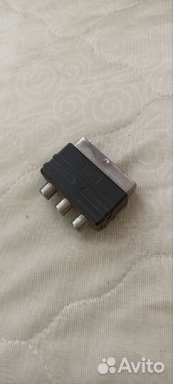 Переходник