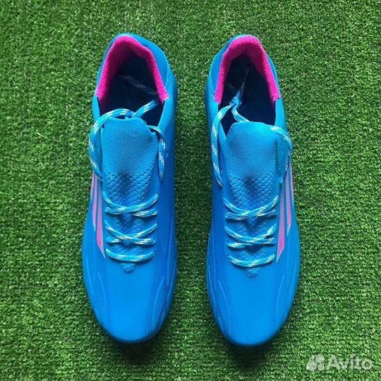 Футбольные бутсы Adidas X Speedflow