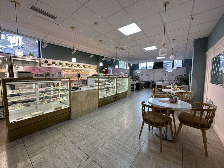 Торговая площадь, 89 м²