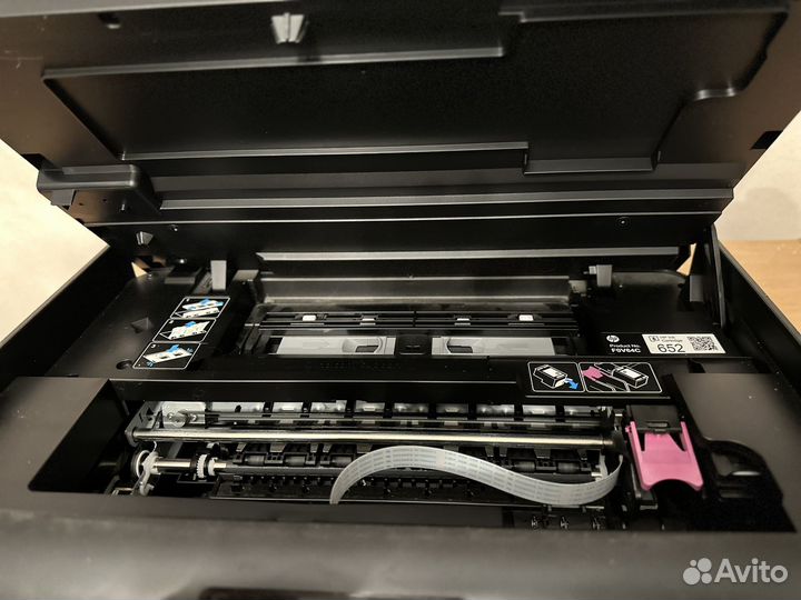 Принтер струйный мфу