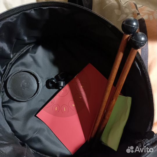 Глюкофон 25см