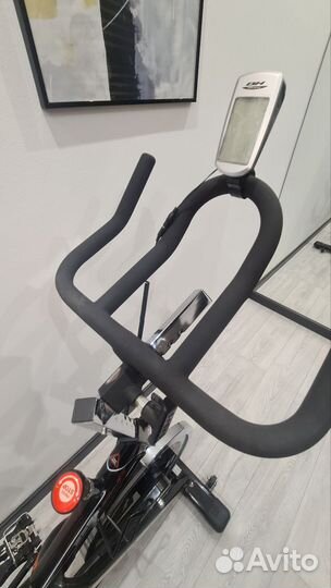 Спин-байк BH Fitness SB2.6, сайкл, велотренажер